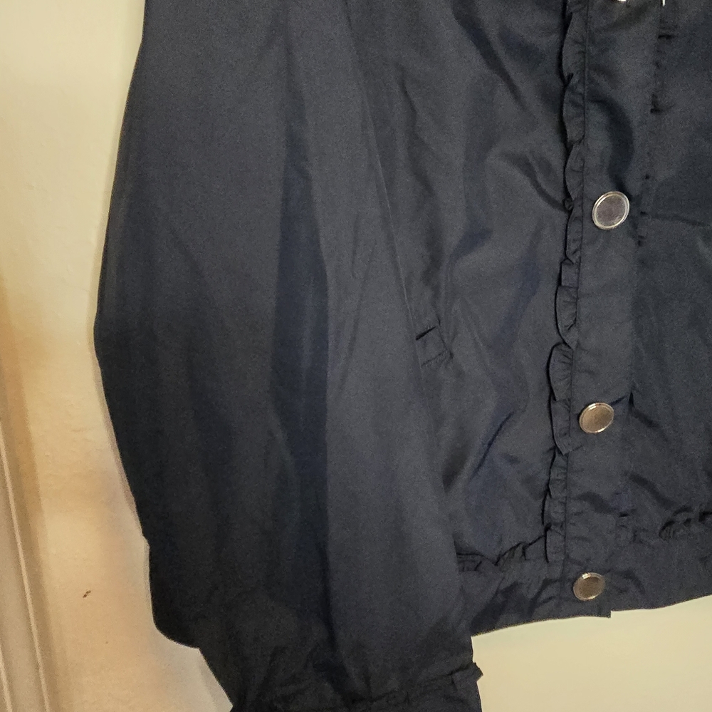 Talbots rain coat - Picture 5 of 6